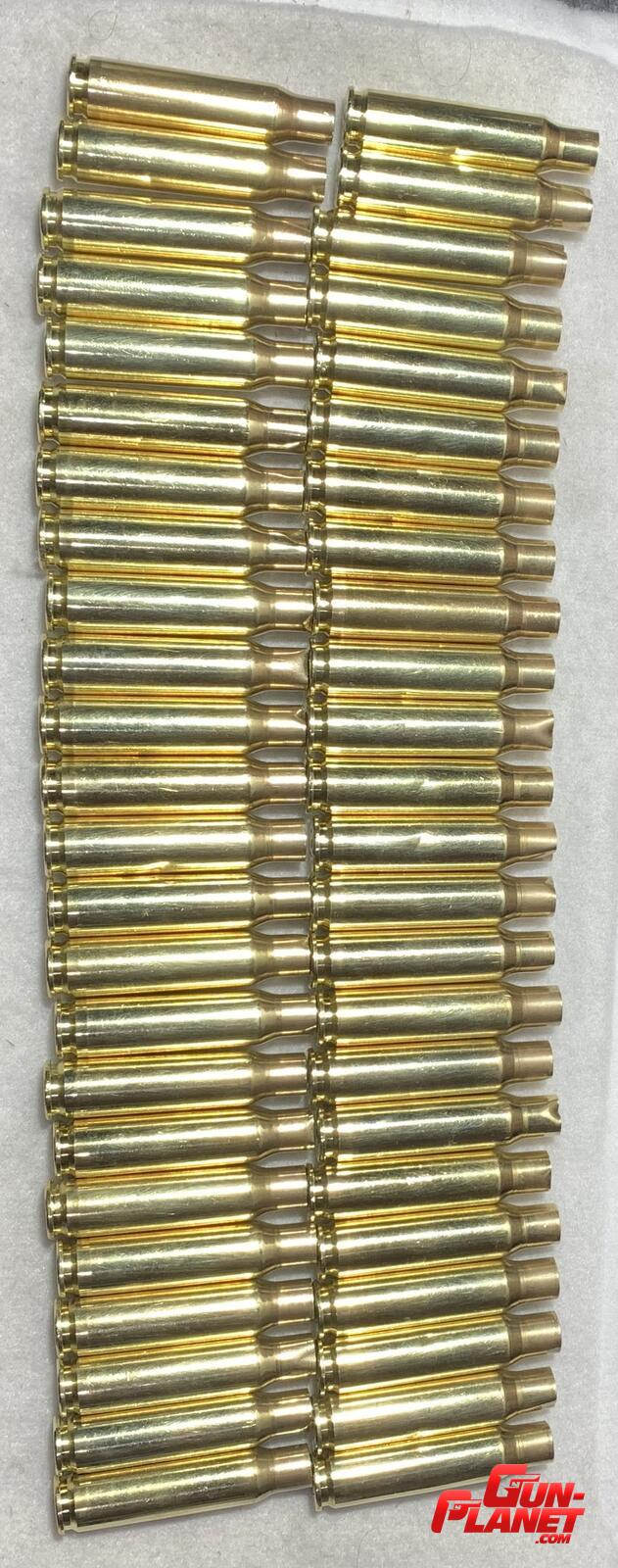 FM FLB vainas cal 308