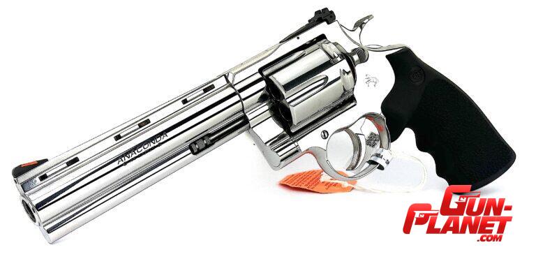 Colt Anaconda