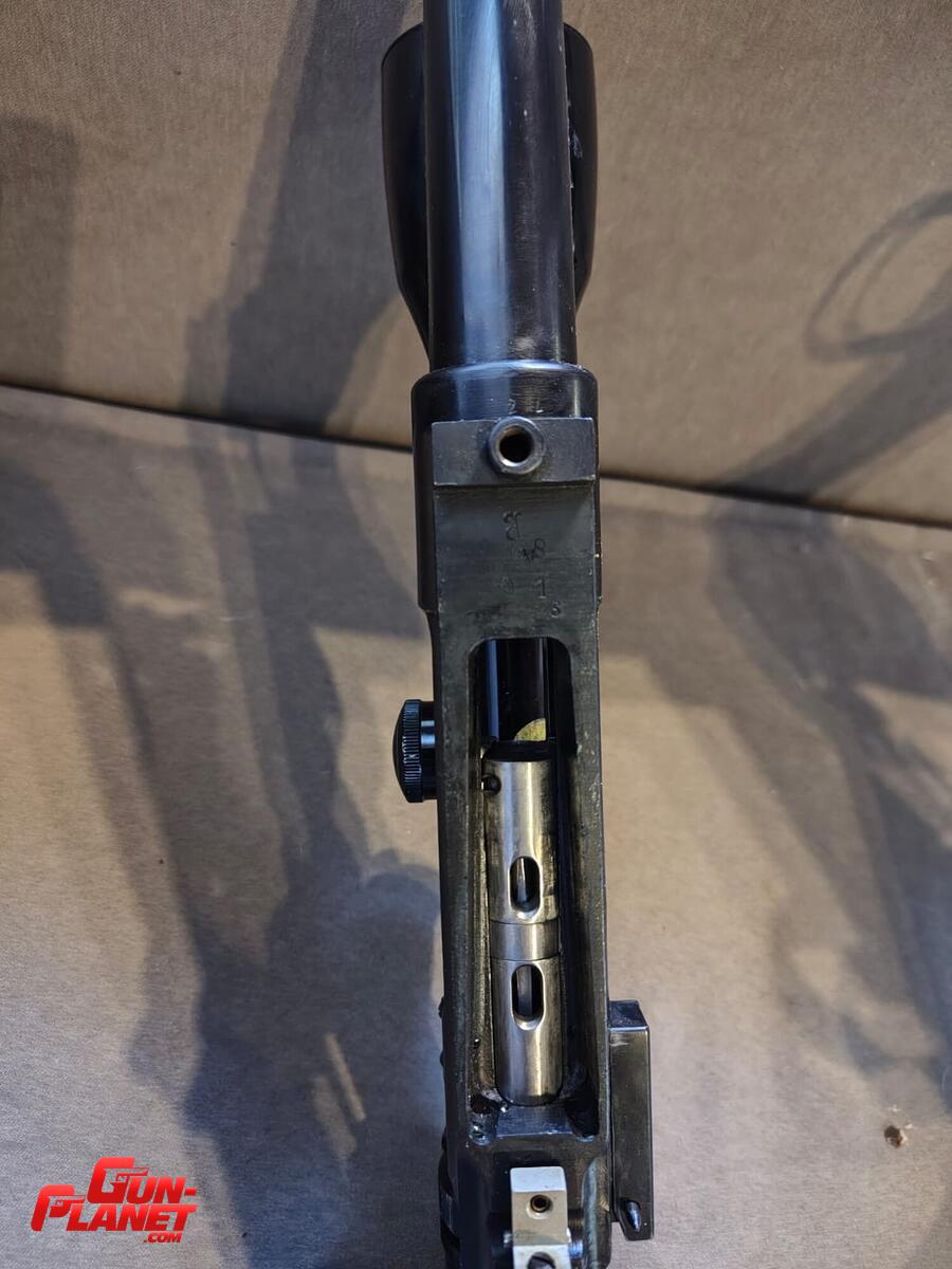 FM Mauser 1935