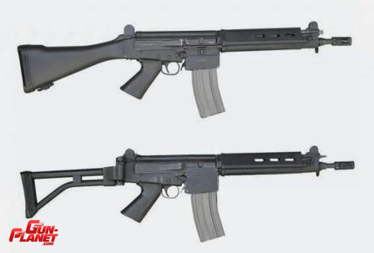 FM Culata de Fal Para