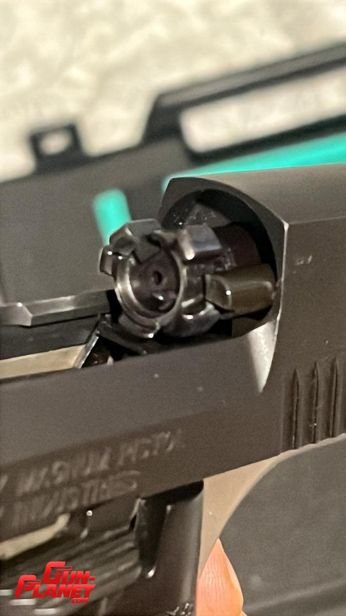 Desert Eagle Mark VII