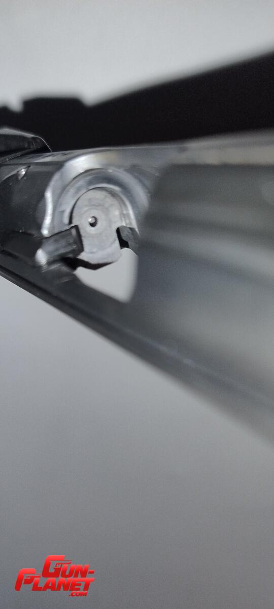 Tanfoglio Combat