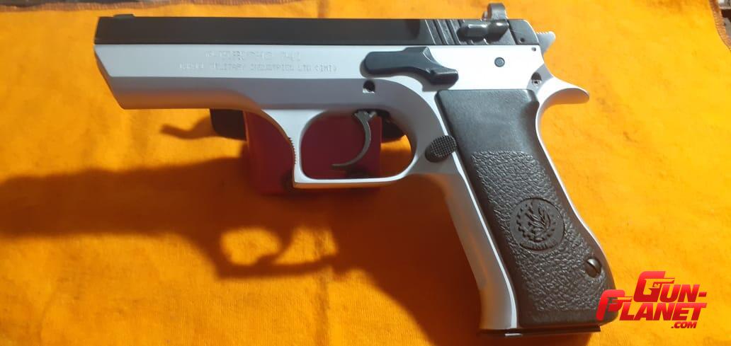 Jericho 941 cal 9mm