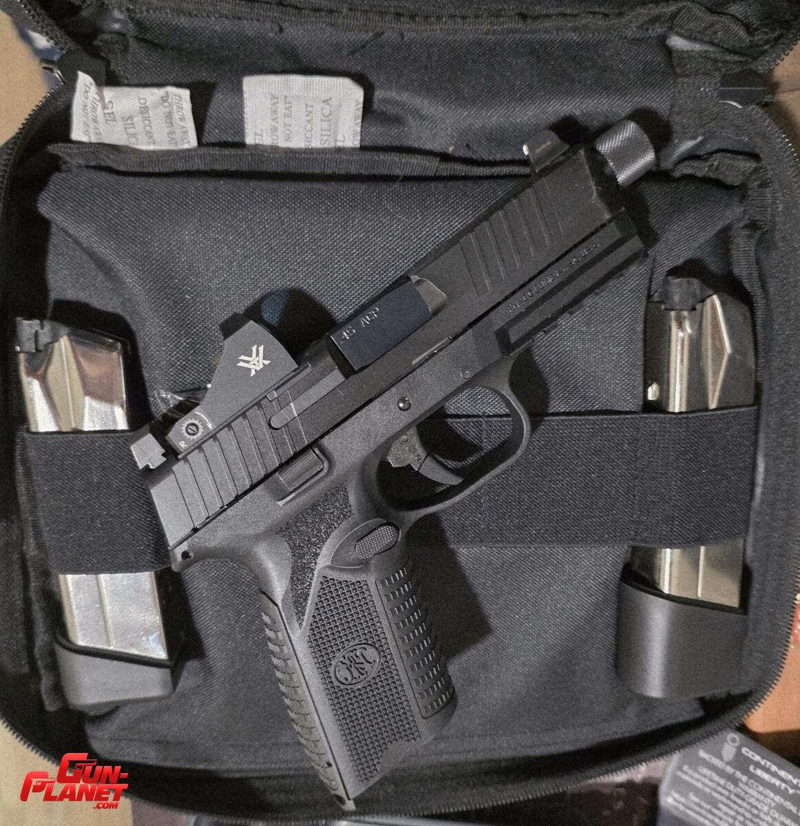 FN Herstal 545