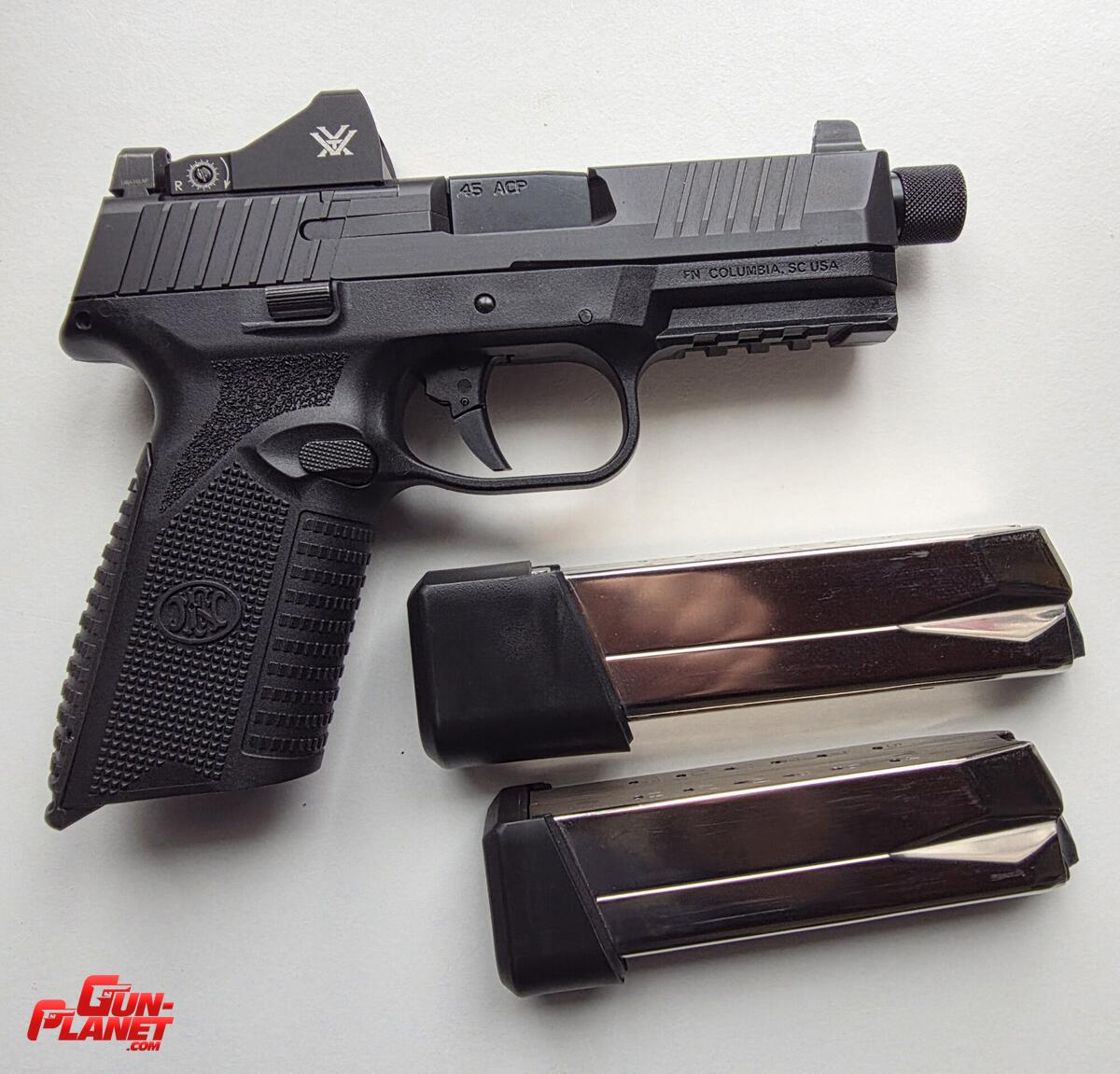 FN Herstal 545