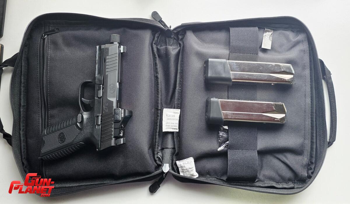 FN Herstal 545
