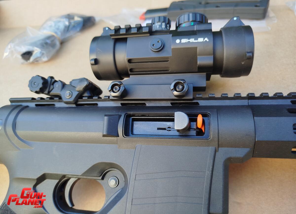 Rossi DELTA 7022
