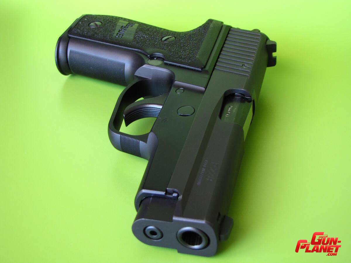 Sig Sauer P228 cal 9mm
