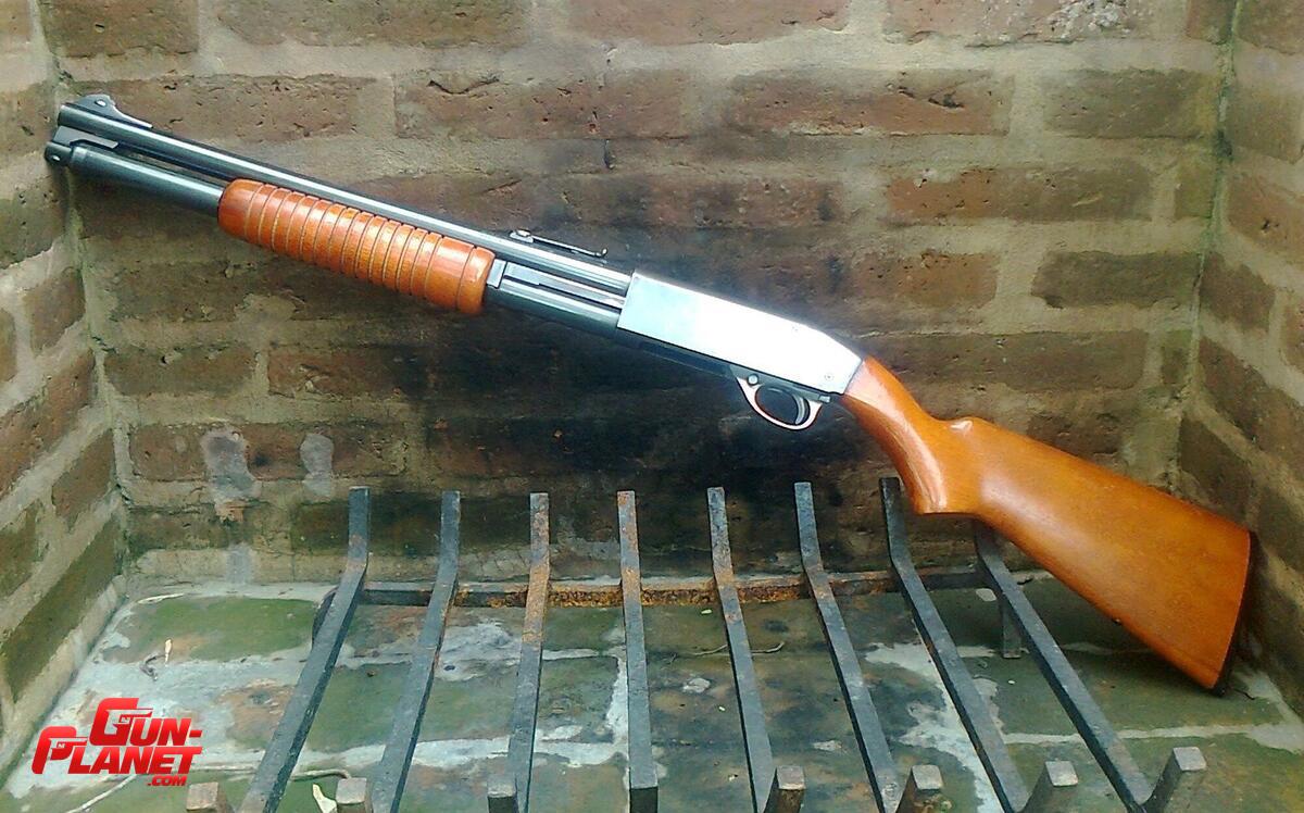 Hi Standard 1113 Cal: 12