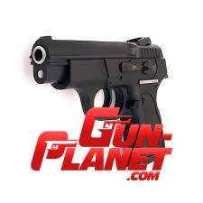 Tanfoglio Force 99 12t Pav/pol (como Nueva)
