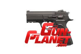Tanfoglio Force 99 12t Pav/pol (como Nueva)