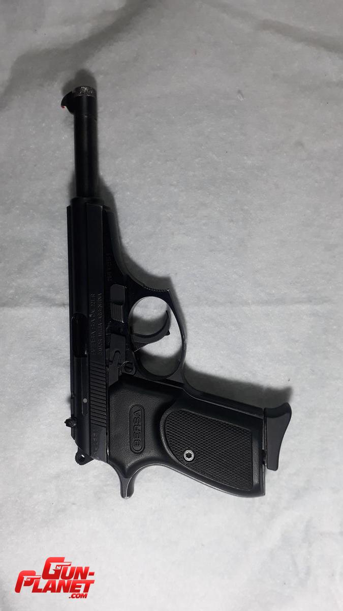 Bersa Thunder 22/6