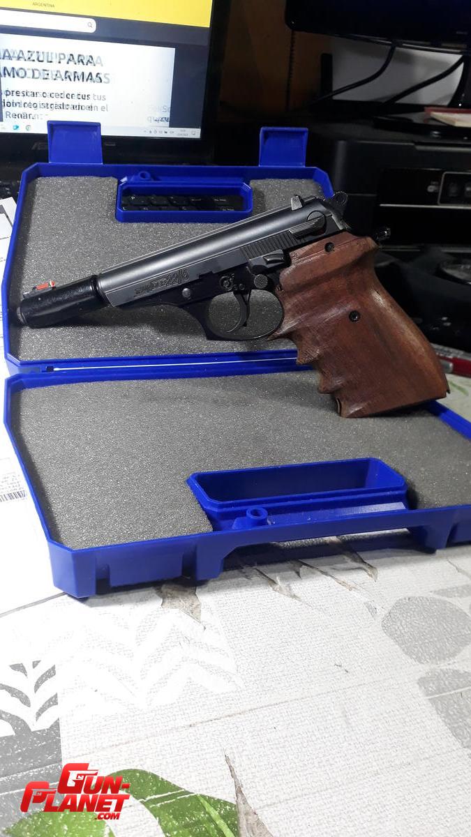 Bersa Thunder 22/6