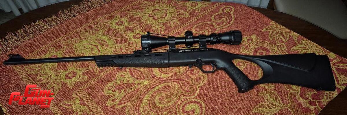 Magtech 7022