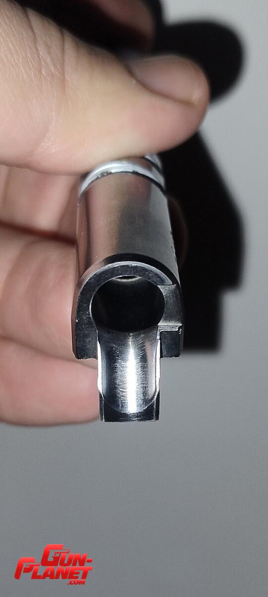 Tanfoglio Combat