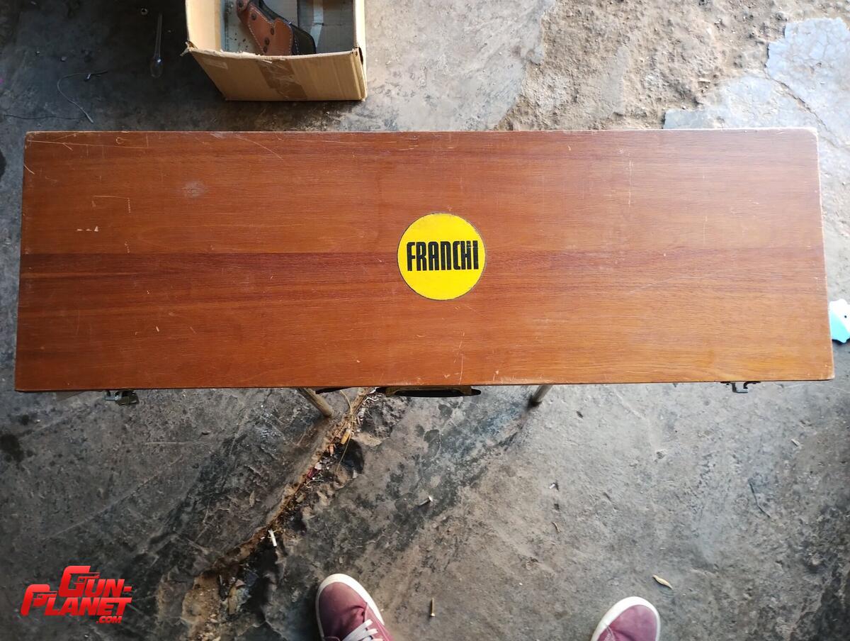 Franchi Alcione L