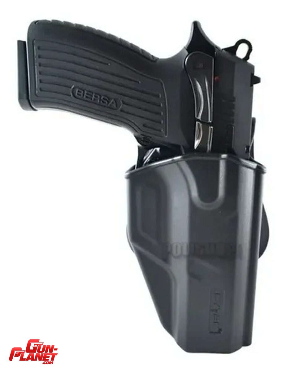 Bersa TPR9T