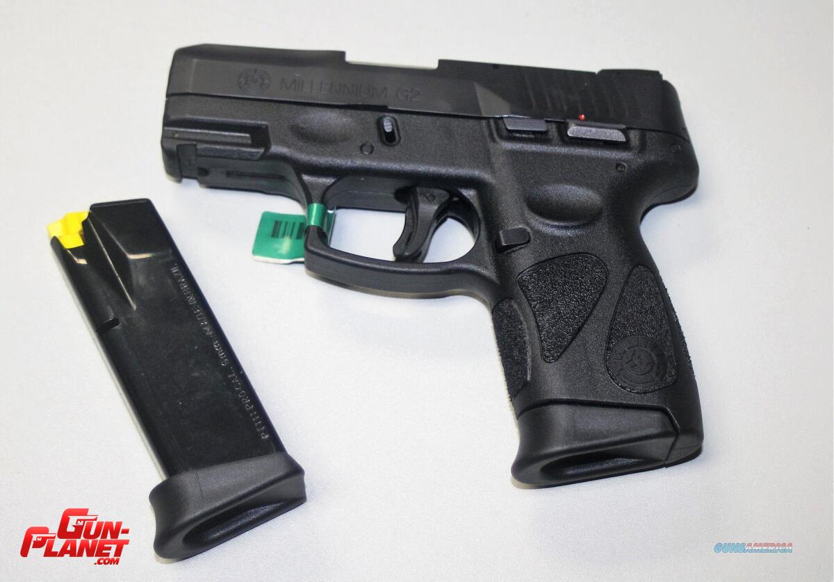 Taurus CARGADOR  TAURUS 111 G 2  9 mm