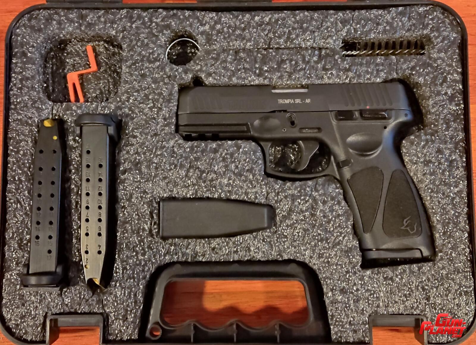 Taurus G3 