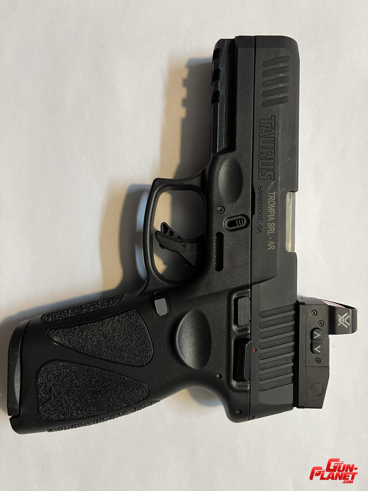 Taurus G3 