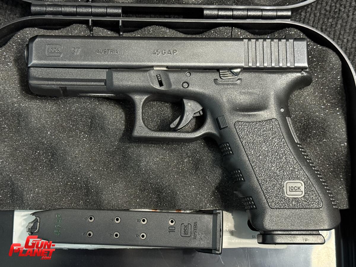 Glock 37 gen 3