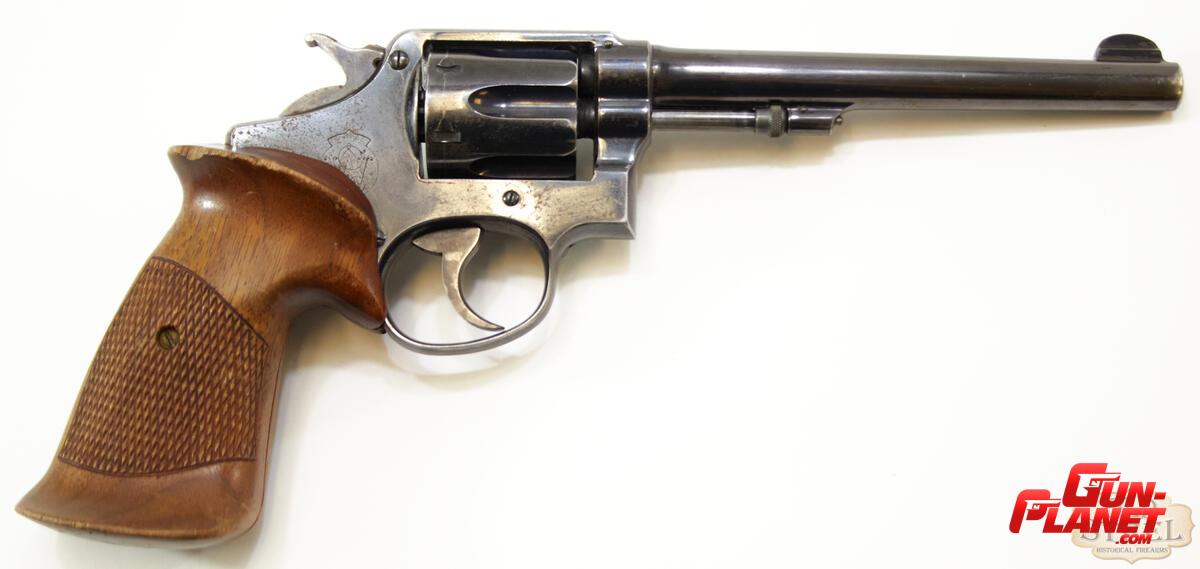 Smith & Wesson 1905