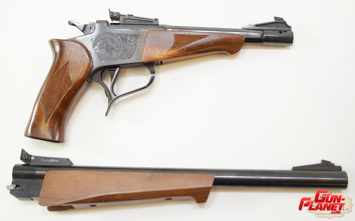 Thompson Contender `G2