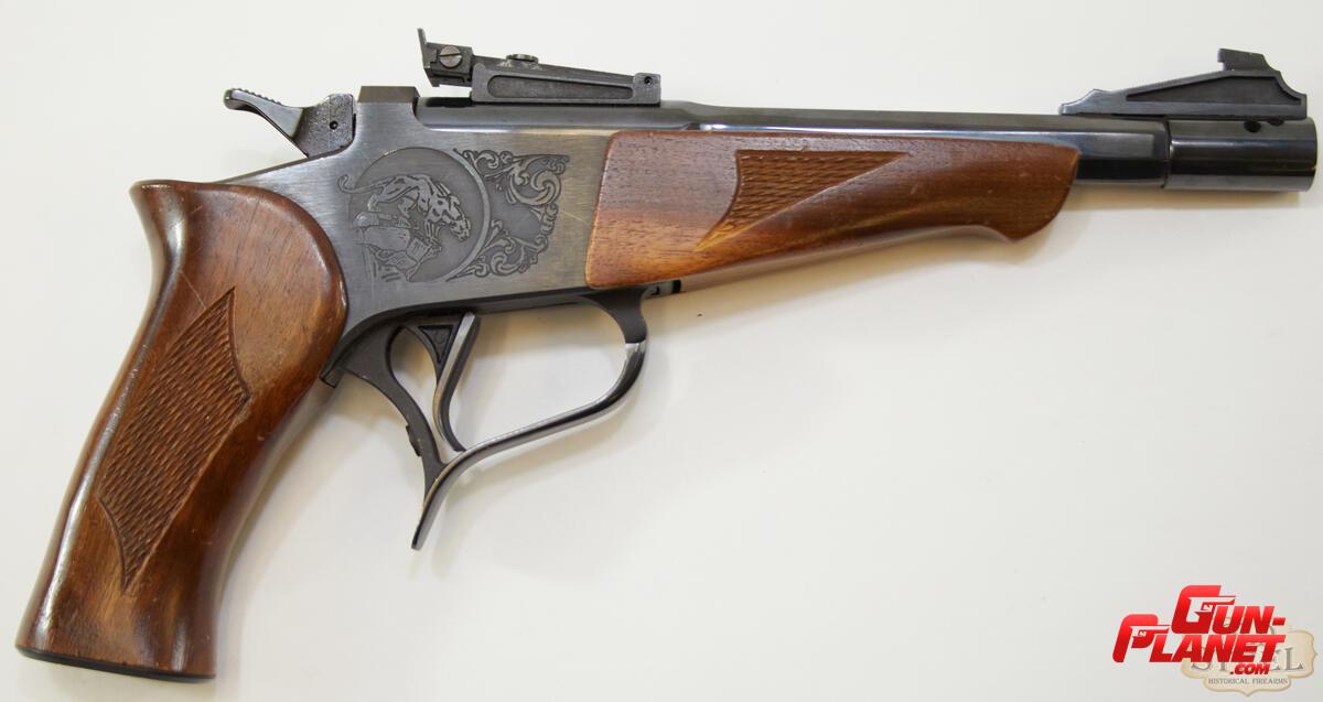 Thompson Contender `G2