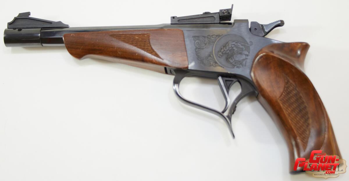 Thompson Contender `G2