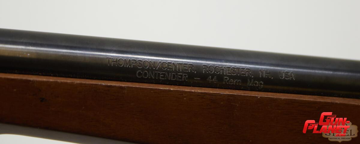 Thompson Contender `G2