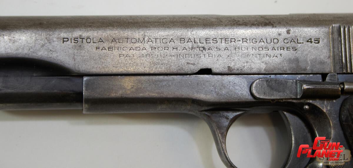 Ballester Rigaud HAFDASA
