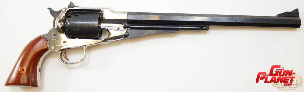 Pietta 1858 Army Bison