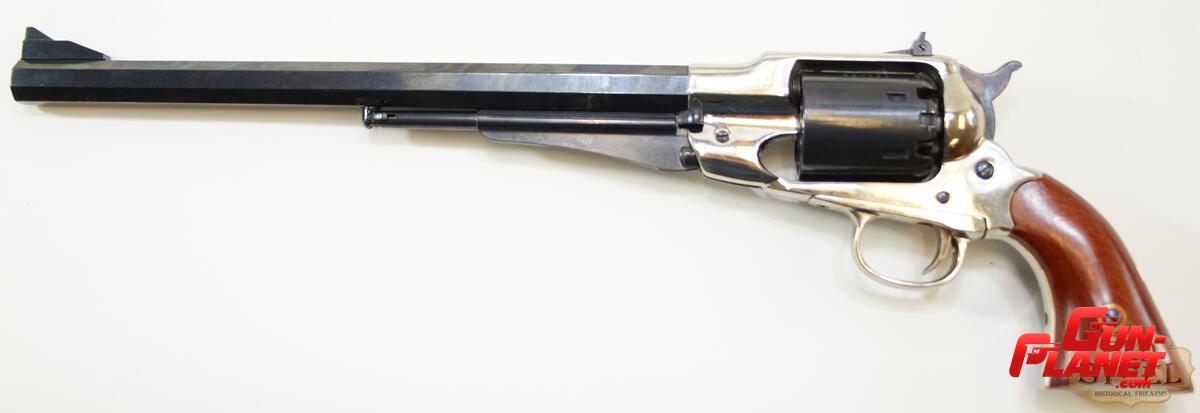 Pietta 1858 Army Bison