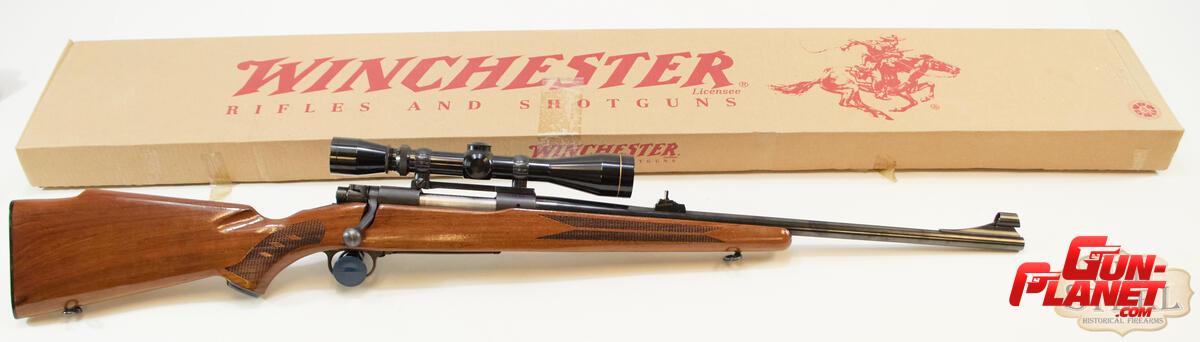 Winchester 70