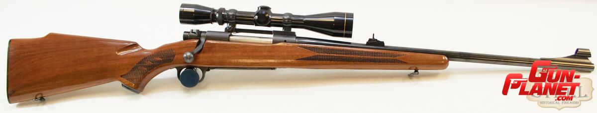 Winchester 70