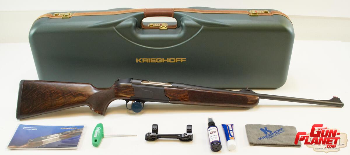 Krieghoff Semprio