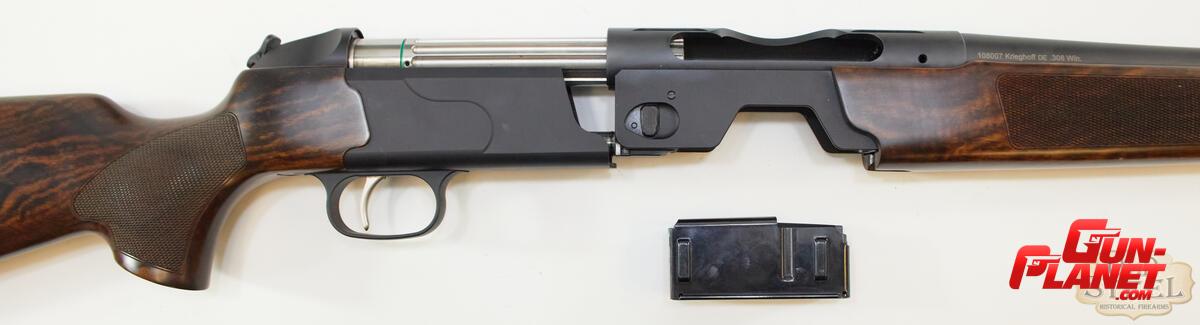 Krieghoff Semprio