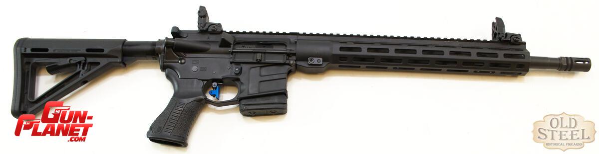 Savage MSR-15