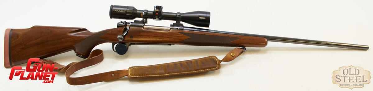 Winchester 70 XTR Sporter