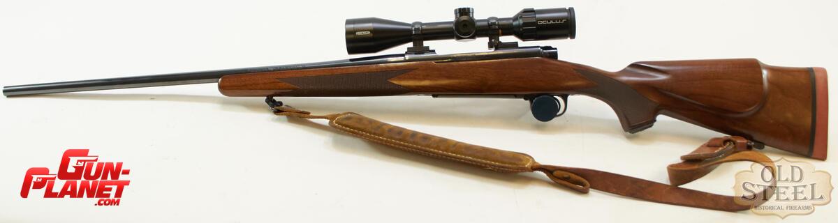 Winchester 70 XTR Sporter