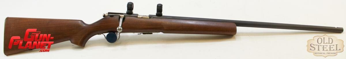 Savage 19 NRA