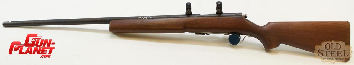 Savage 19 NRA