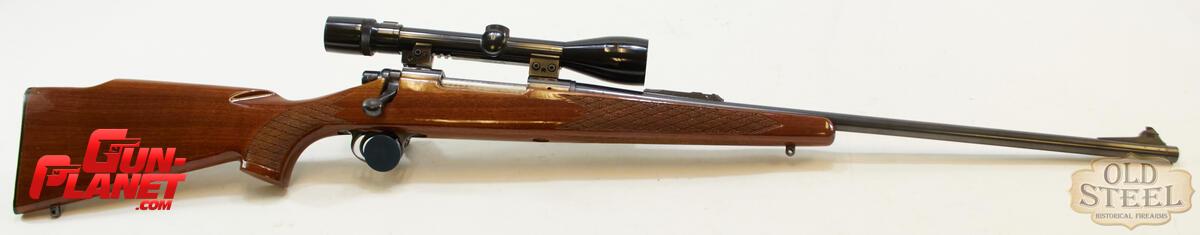 Remington 700