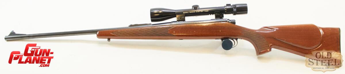 Remington 700