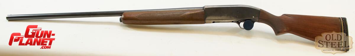Winchester 50