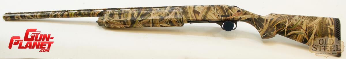 Mossberg 930
