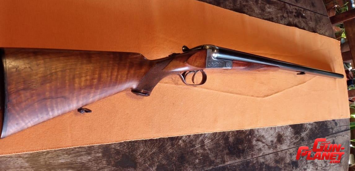 J. P. Sauer & Sohn yuxtapuesta 16-70