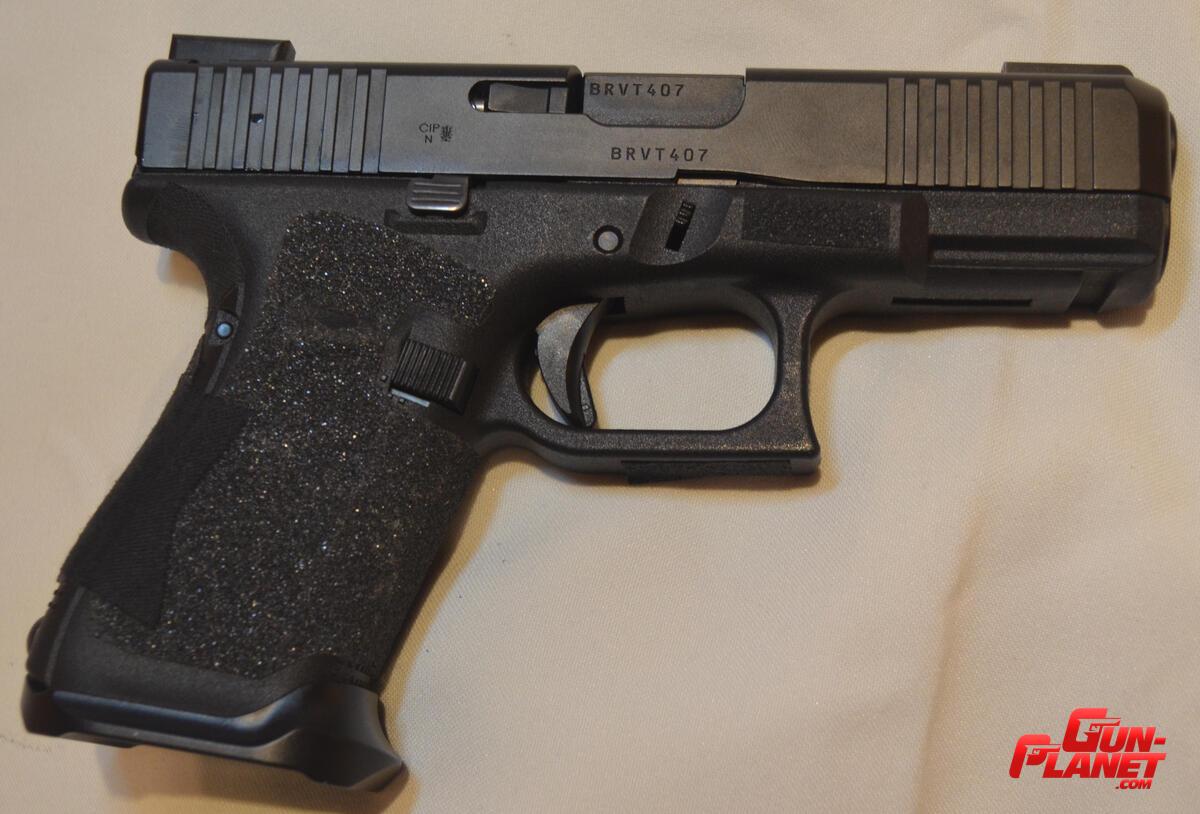 Glock G19 Gen5 cal 9mm