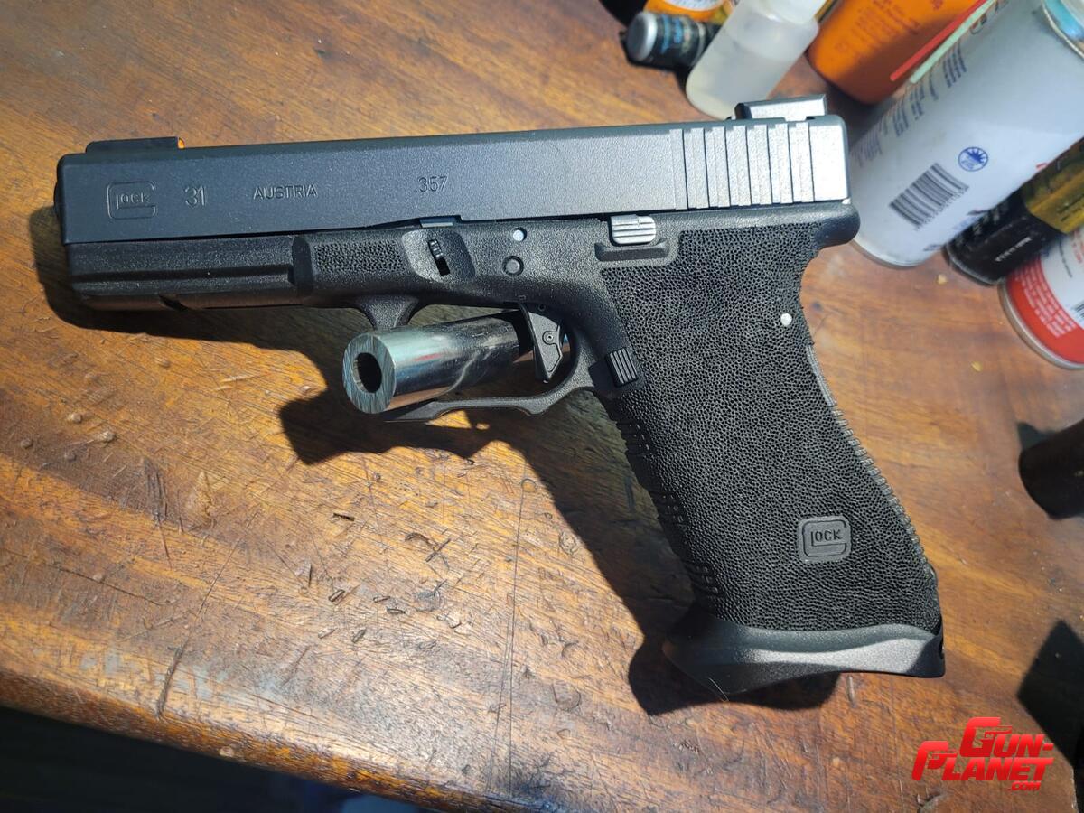 Glock 31 