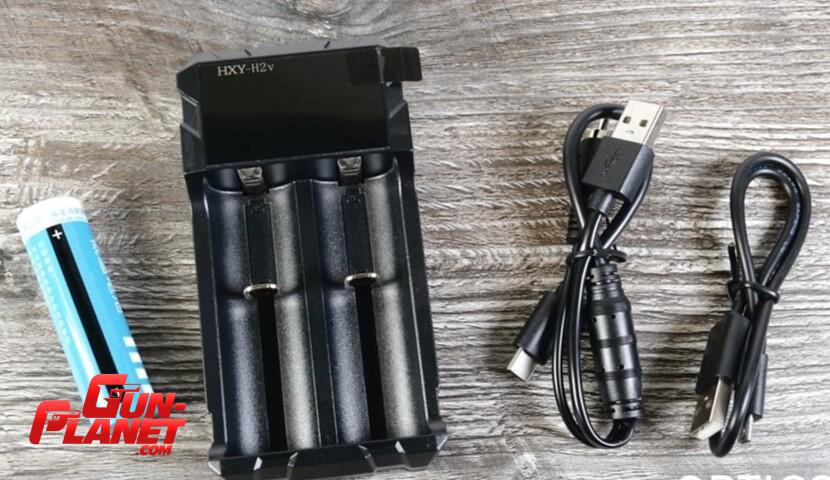  Monóculo Guide td210